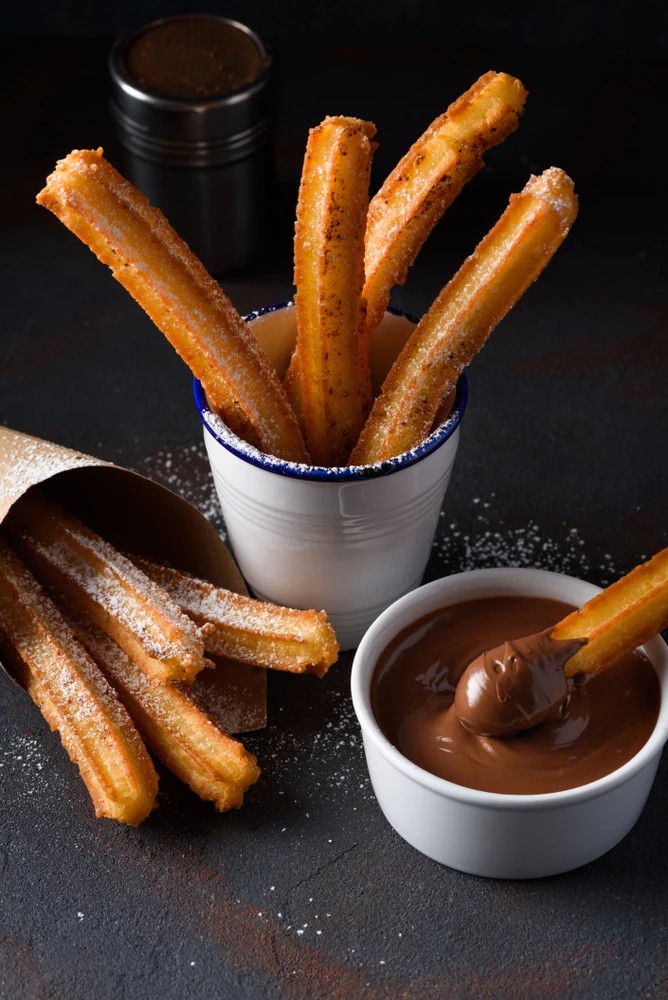 Churros